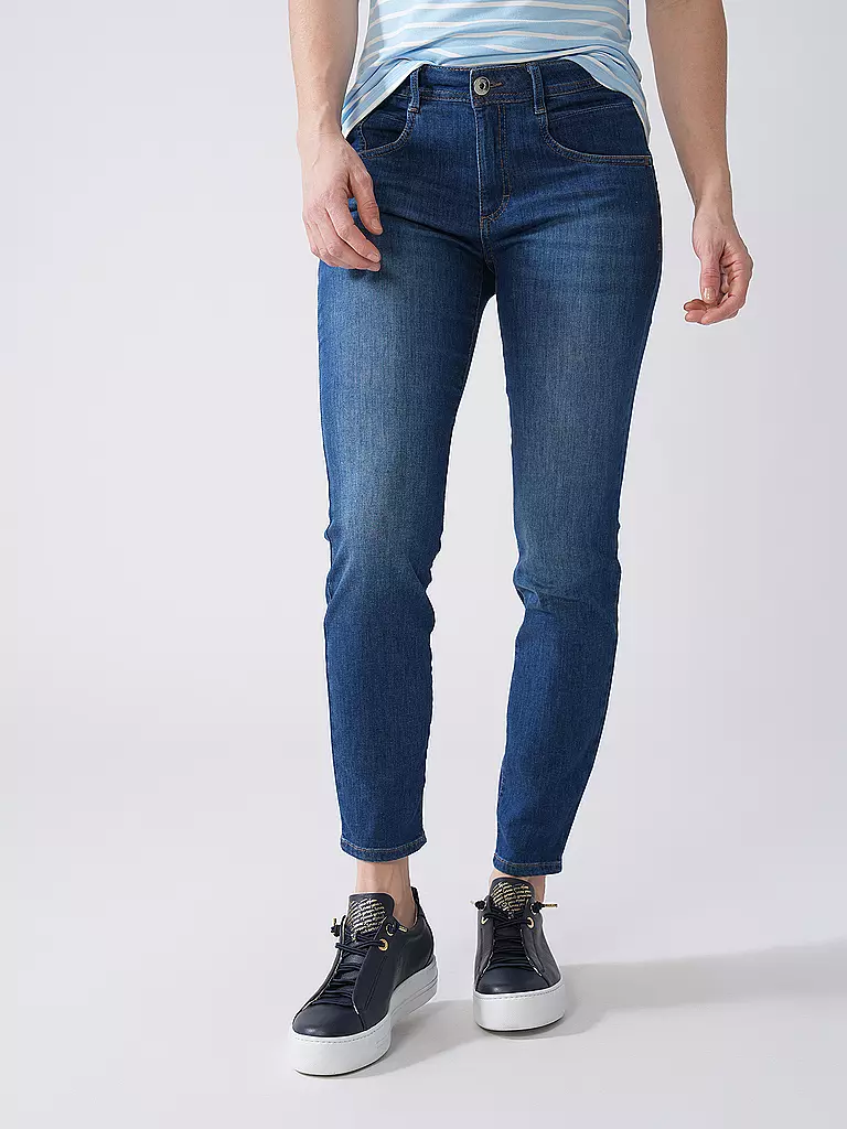 BRAX | Jeans SHAKIRA S | blau