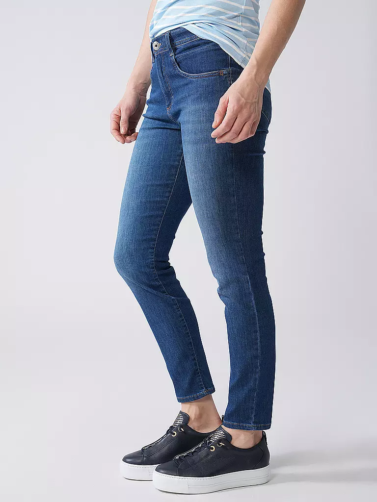 BRAX | Jeans SHAKIRA S | blau