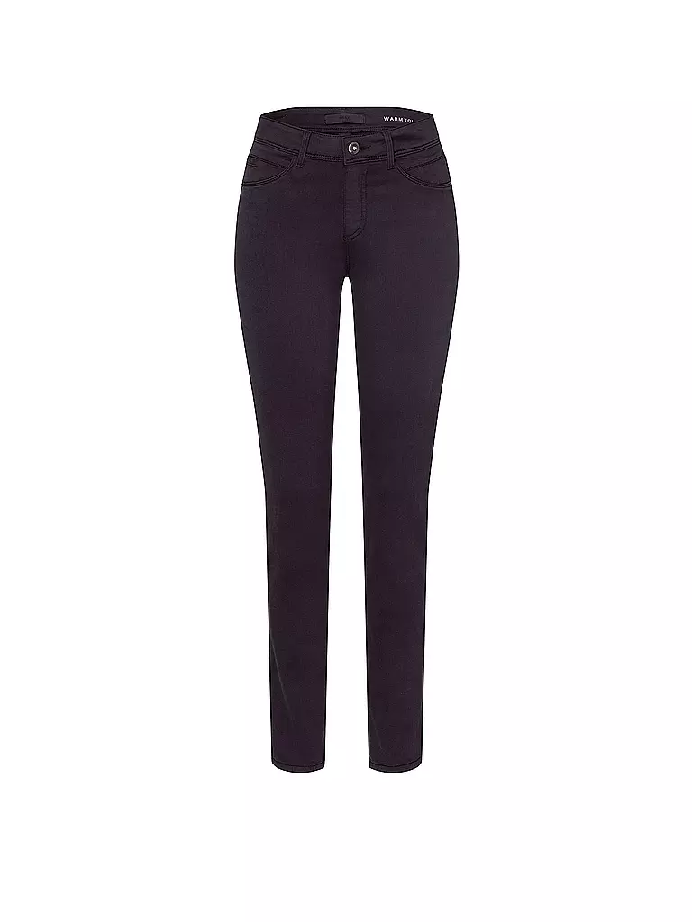 BRAX | Jeans SHAKIRA Slim Fit | grau