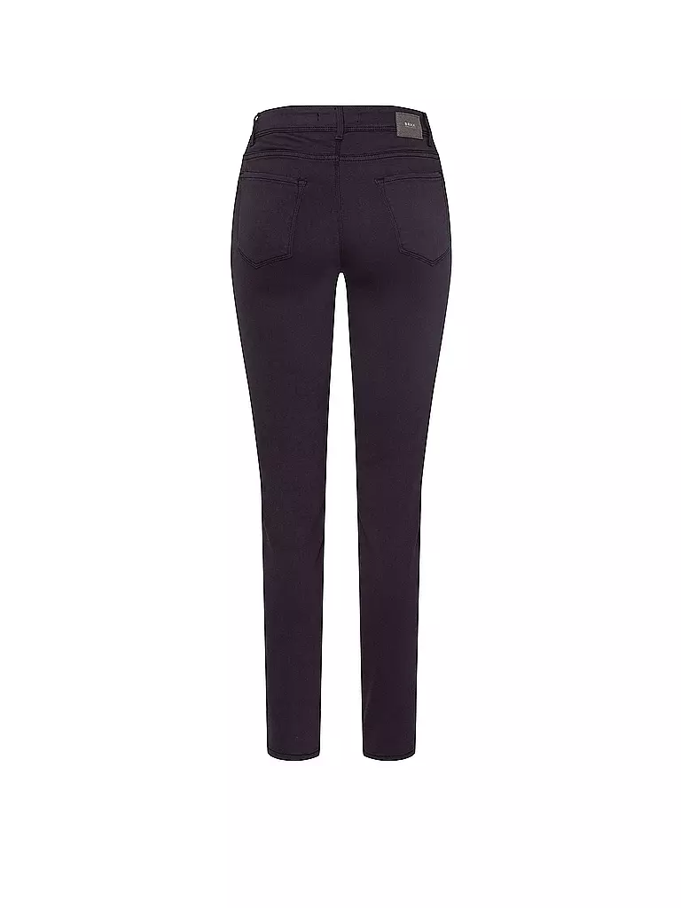 BRAX | Jeans SHAKIRA Slim Fit | grau