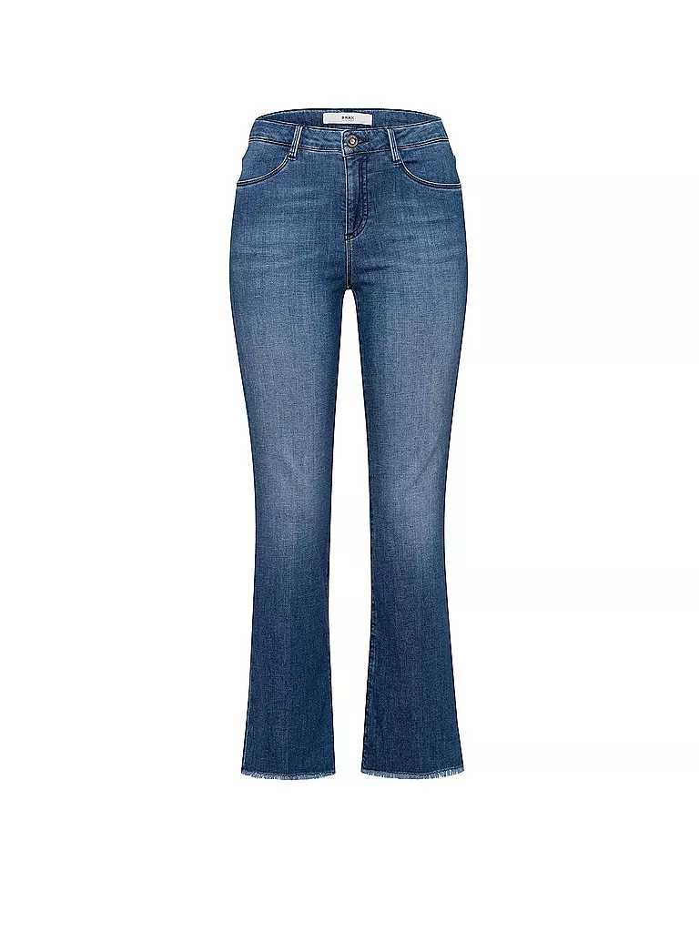 BRAX | Jeans Slim Bootcut SHAKIRA S  | blau