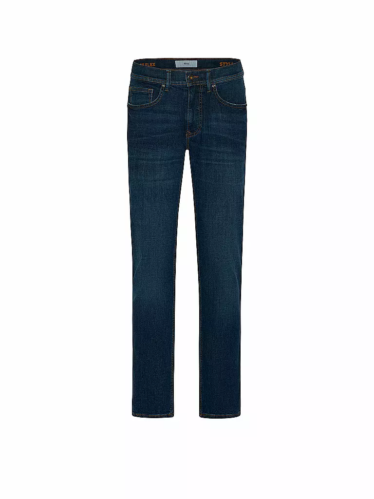 BRAX | Jeans Slim Fit CHRIS | blau