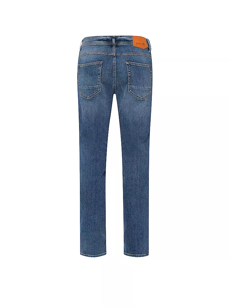 BRAX | Jeans Slim Fit CHRIS | blau