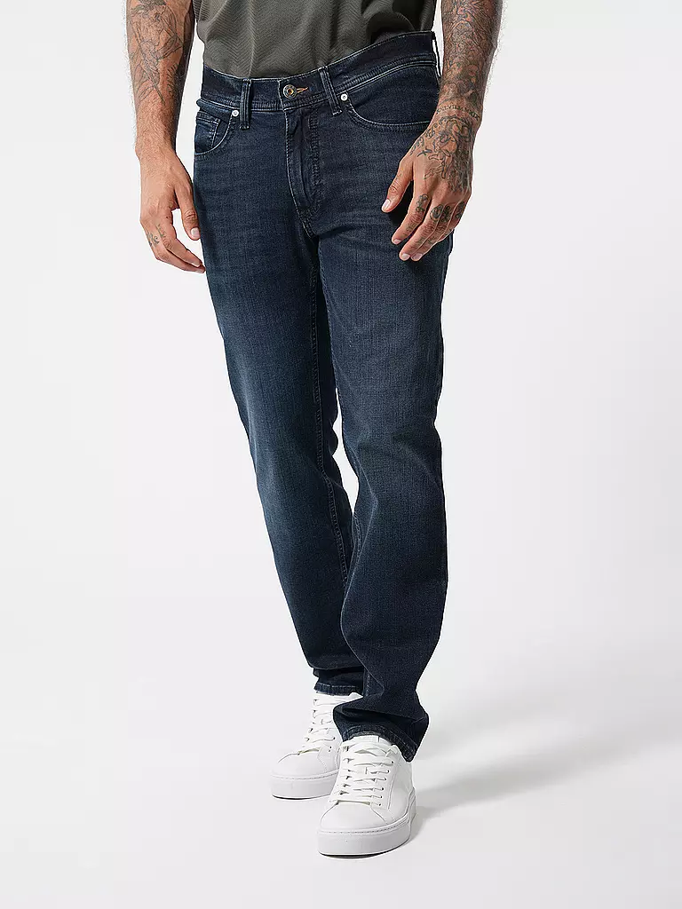 BRAX | Jeans Slim Fit CHRIS | grau