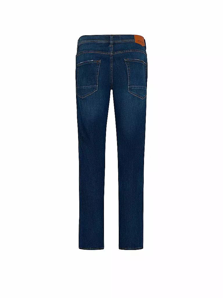 BRAX | Jeans Slim Fit CHRIS | dunkelblau