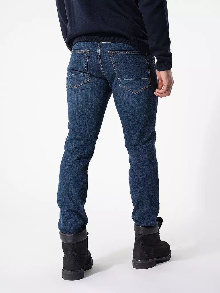 BRAX | Jeans Slim Fit CHRIS | dunkelblau