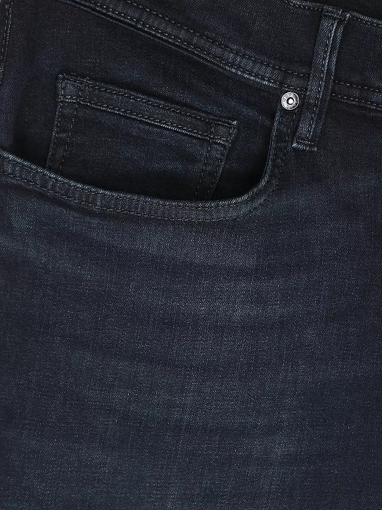 BRAX Jeans CHRIS Fit Slim dunkelblau