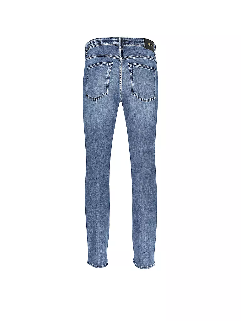 BRAX | Jeans Slim Fit CHUCK | blau