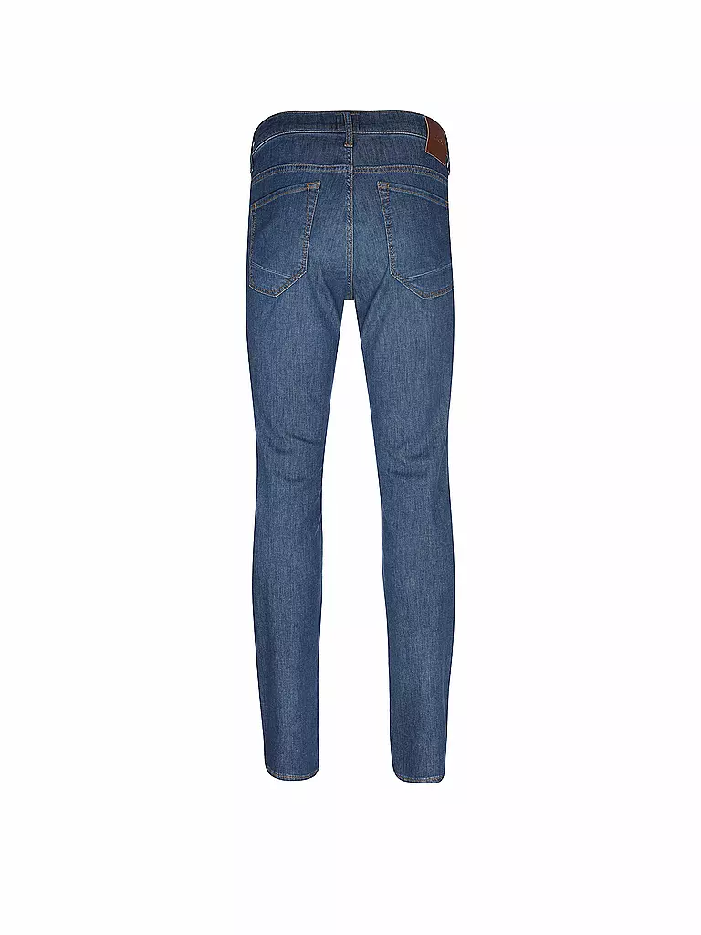 BRAX | Jeans Slim Fit CHUCK | blau