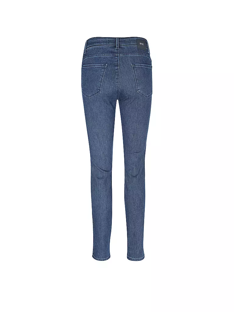 BRAX | Jeans Slim Fit SHAKIRA  | dunkelblau