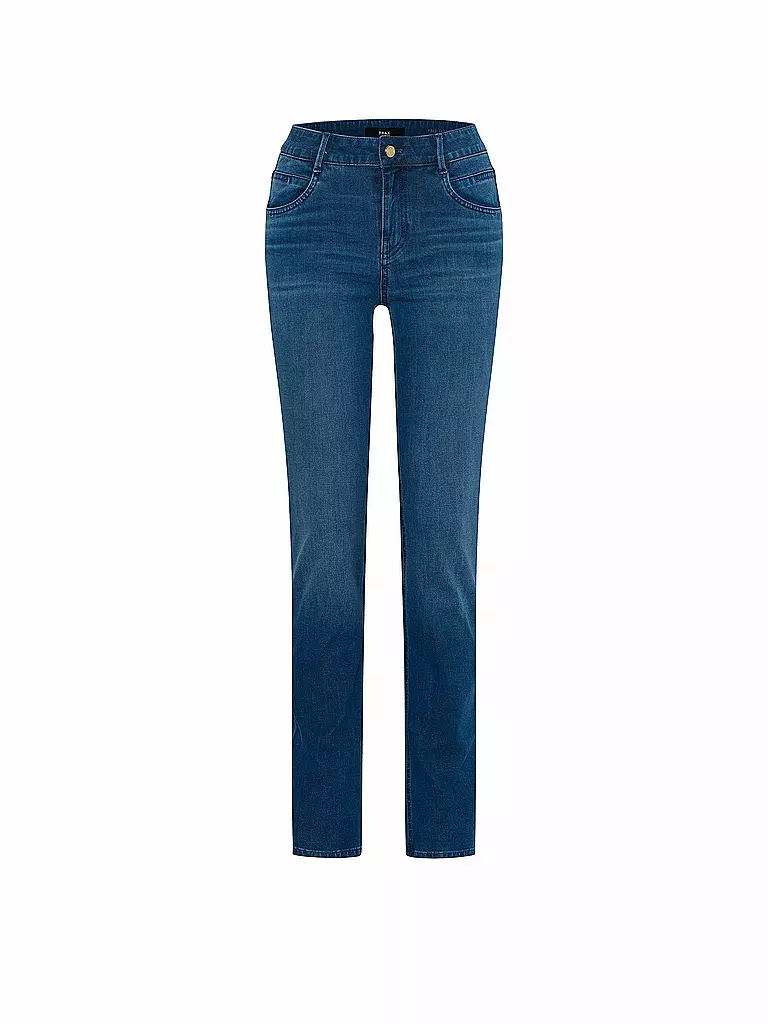 BRAX | Jeans Slim Fit SHAKIRA | blau