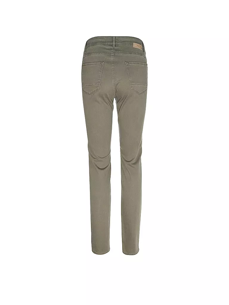 BRAX | Jeans Slim Fit SHAKIRA | olive