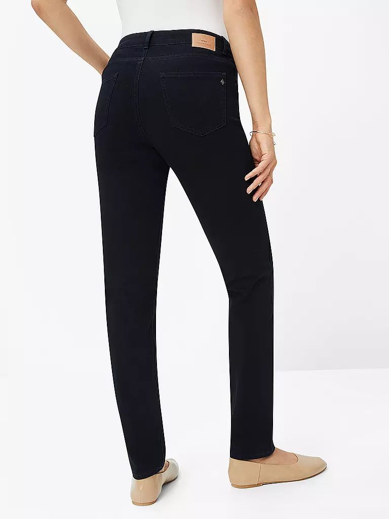 BRAX | Jeans Slim Fit SHAKIRA | schwarz