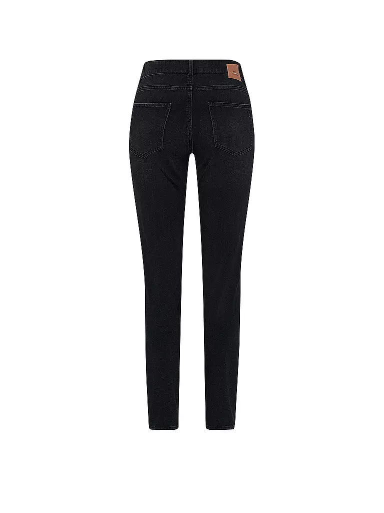 BRAX | Jeans Slim Fit SHAKIRA | schwarz