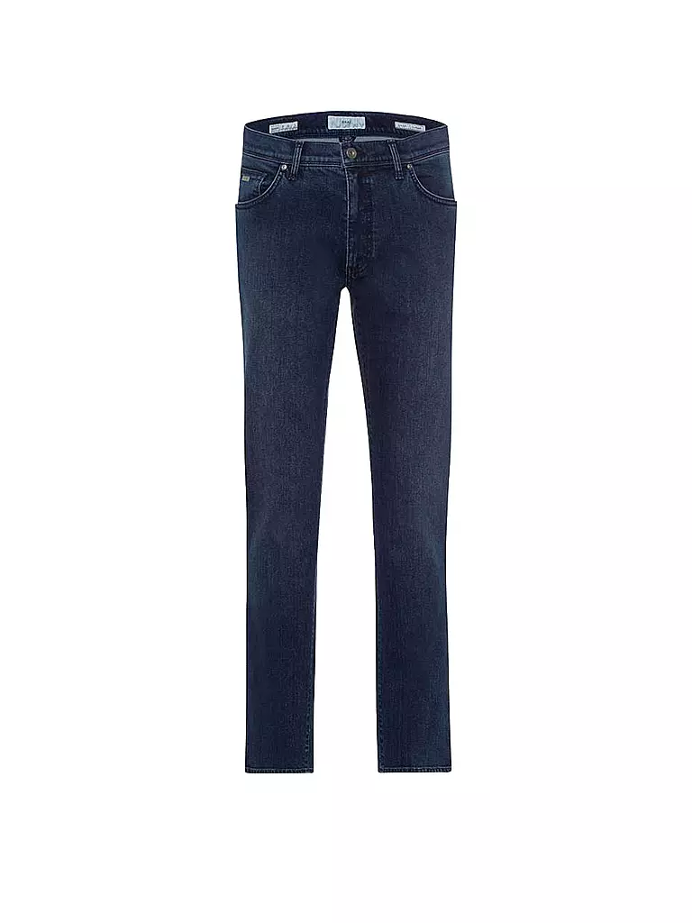 BRAX | Jeans Straight Fit  | blau