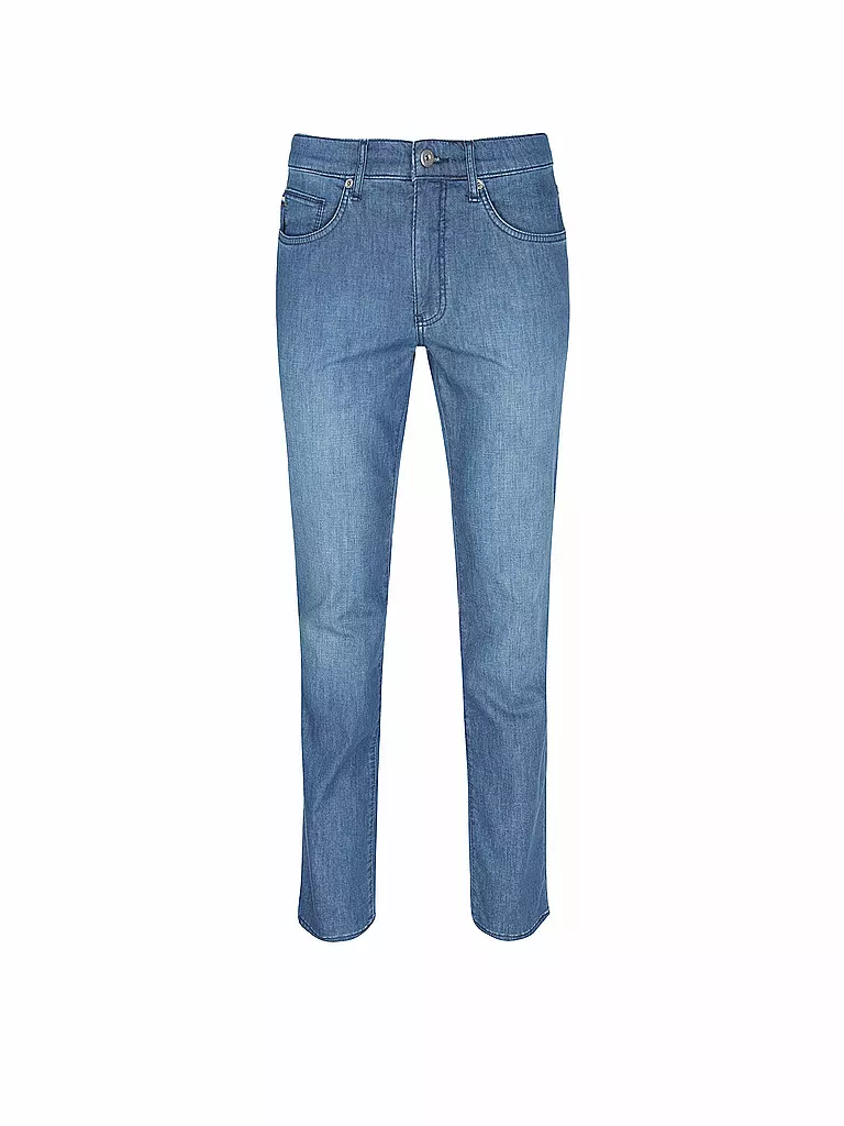 BRAX | Jeans Straight Fit CADIZ U | blau