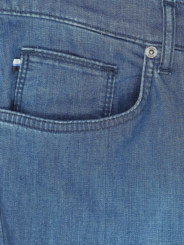 BRAX | Jeans Straight Fit CADIZ U | blau