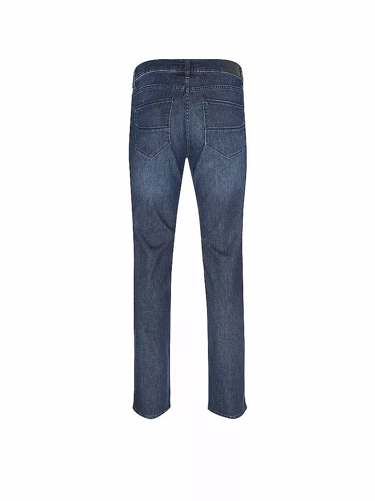 BRAX | Jeans Straight Fit CADIZ U | dunkelblau