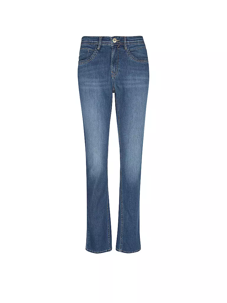 BRAX | Jeans Straight Fit MARY | blau