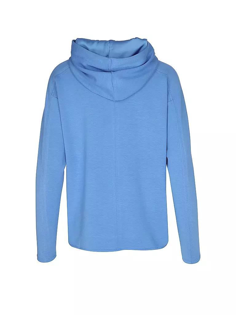 BRAX | Kapuzensweater - Hoodie  BEE | blau