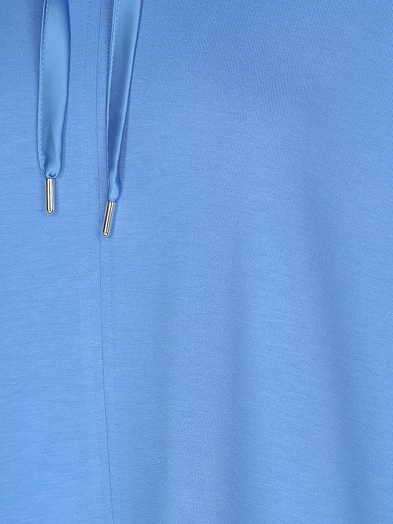 BRAX | Kapuzensweater - Hoodie  BEE | blau