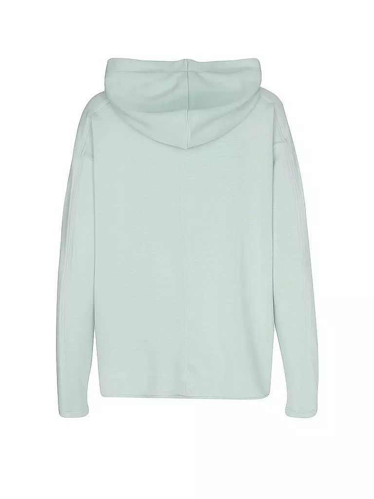 BRAX | Kapuzensweater - Hoodie BEE | mint