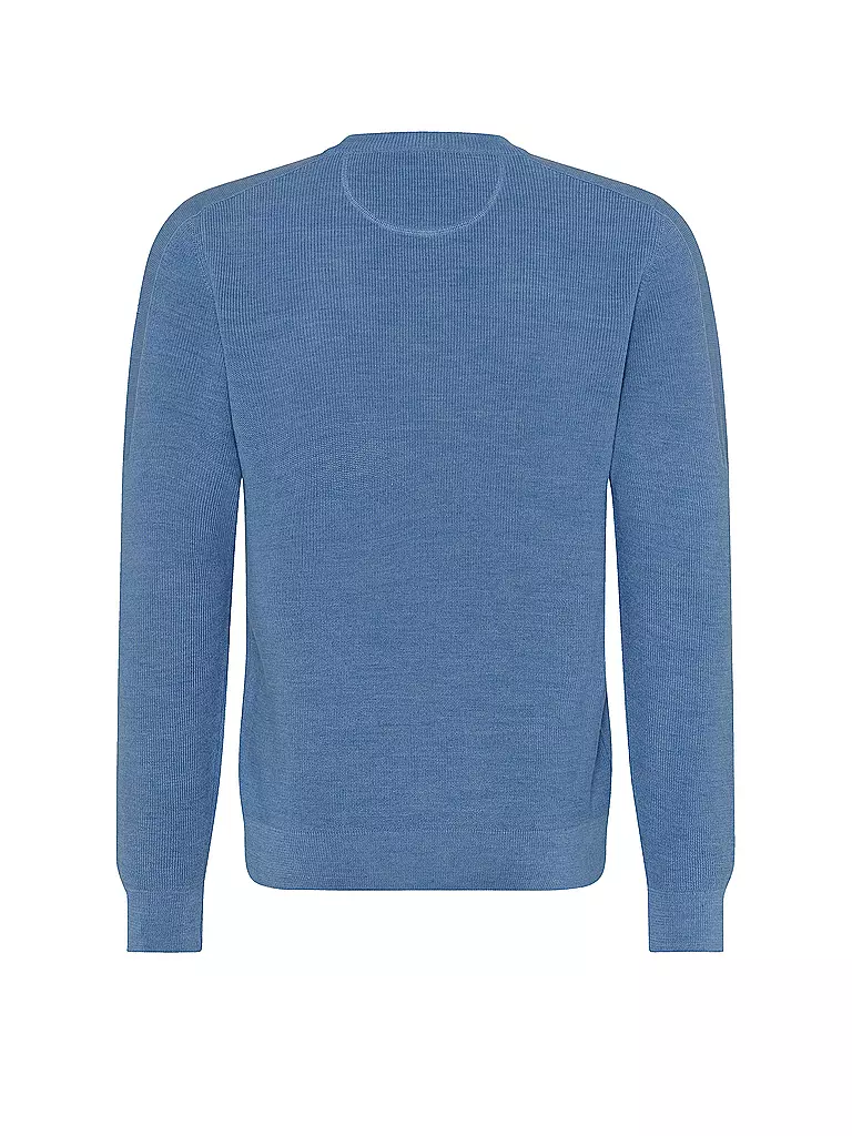 BRAX | Pullover ROY | hellblau