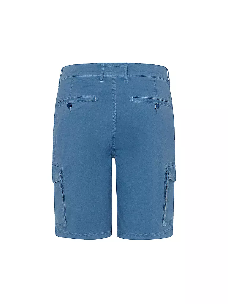 BRAX | Shorts Regular Fit BRAZIL | blau