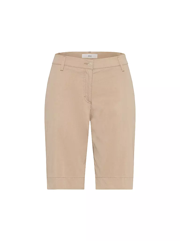 BRAX | Shorts Regular Fit MIA B | beige