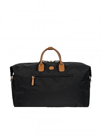 BRICS | Reisetasche X-Travel 55cm Black