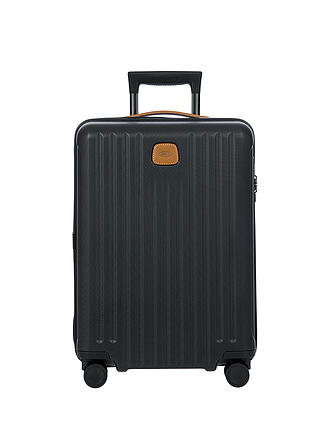 BRICS | Trolley Capri 55cm Schwarz