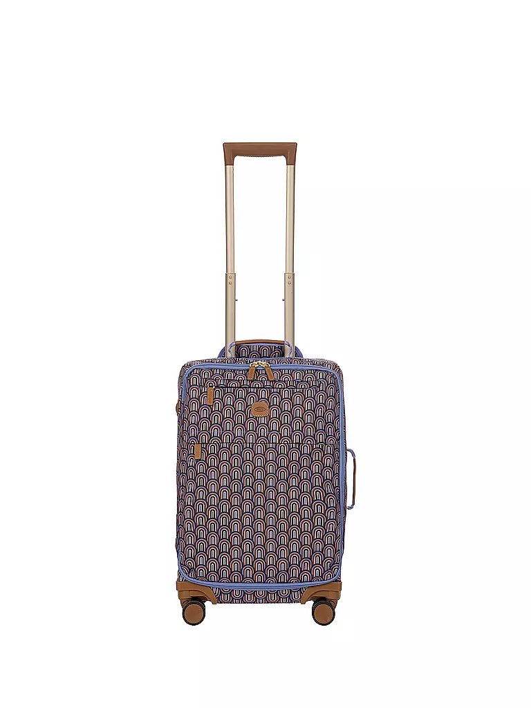 BRICS | Trolley X Travel 55cm Pop | creme