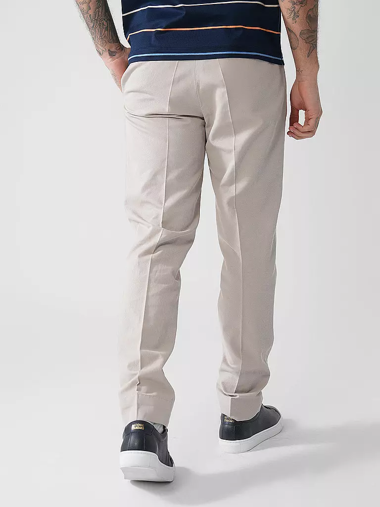 BRIGLIA | Chino  | beige