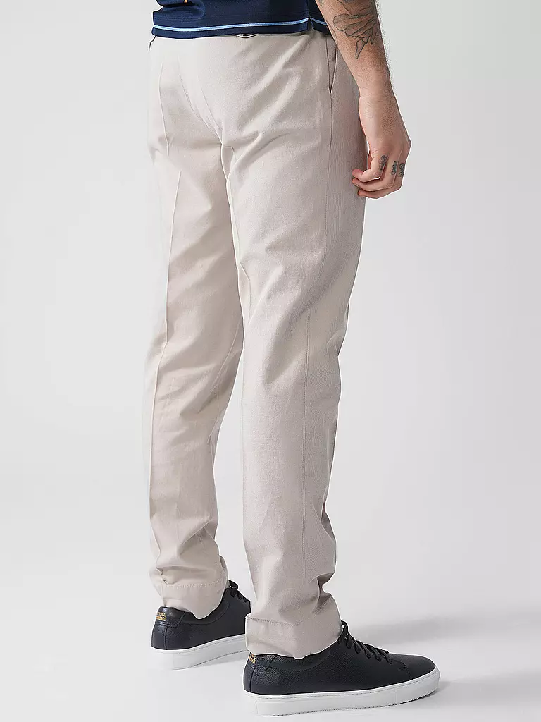 BRIGLIA | Chino  | beige