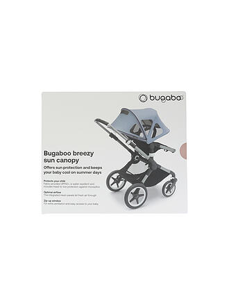 BUGABOO | Sonnendach CAMELEON 3