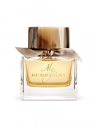 BURBERRY | My Burberry Eau de Parfum 50ml