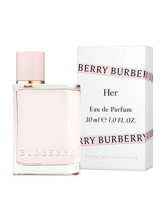 BURBERRY | Her Eau de Parfum Natural Spray 30ml