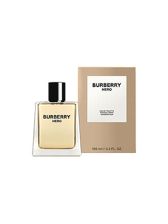 BURBERRY | Hero Eau de Toilette 100ml