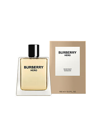 BURBERRY | Hero Eau de Toilette 150ml