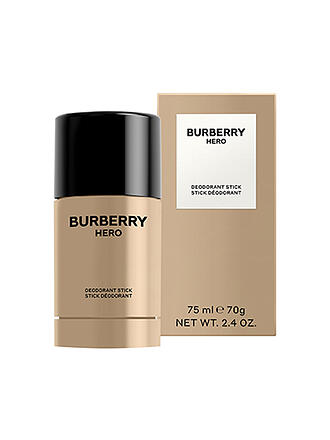 BURBERRY | Hero Deodorant Stick 75ml