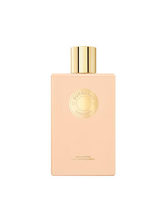 BURBERRY | Goddess Body Lotion 200ml