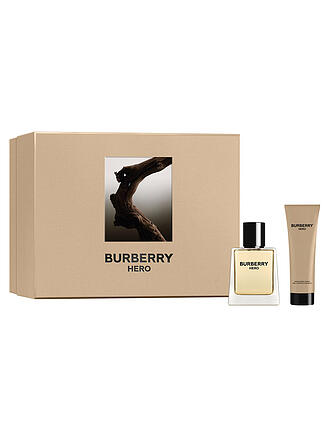 BURBERRY | Geschenkset - Hero Set 75ml / 50ml 