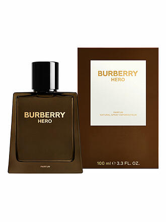 BURBERRY | Hero Eau de Parfum 100ml