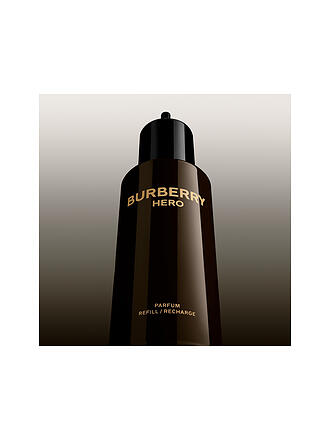 BURBERRY | Hero Eau de Parfum REFILL 200ml