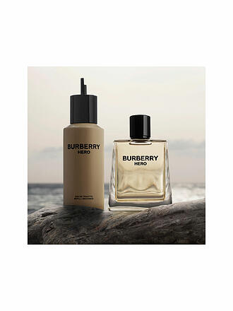 BURBERRY | Hero Eau de Toilette REFILL 200ml