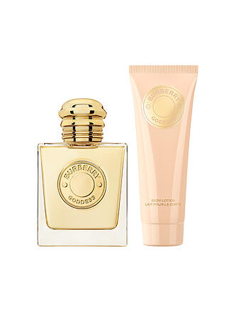 BURBERRY | Geschenkset - Goddess Giftset Eau de Parfum 50ml / 75ml