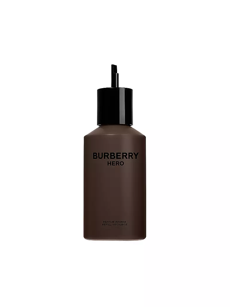 BURBERRY | Hero Parfum Intense For Men Refill 200ml | keine Farbe