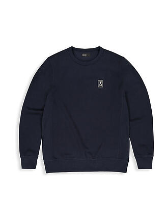 BUTCHER OF BLUE | Sweater ARMY STOCK CREW