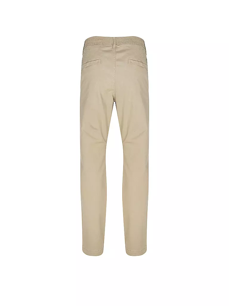 BUTCHER OF BLUE | Chino Slim Fit MARVIN  | beige