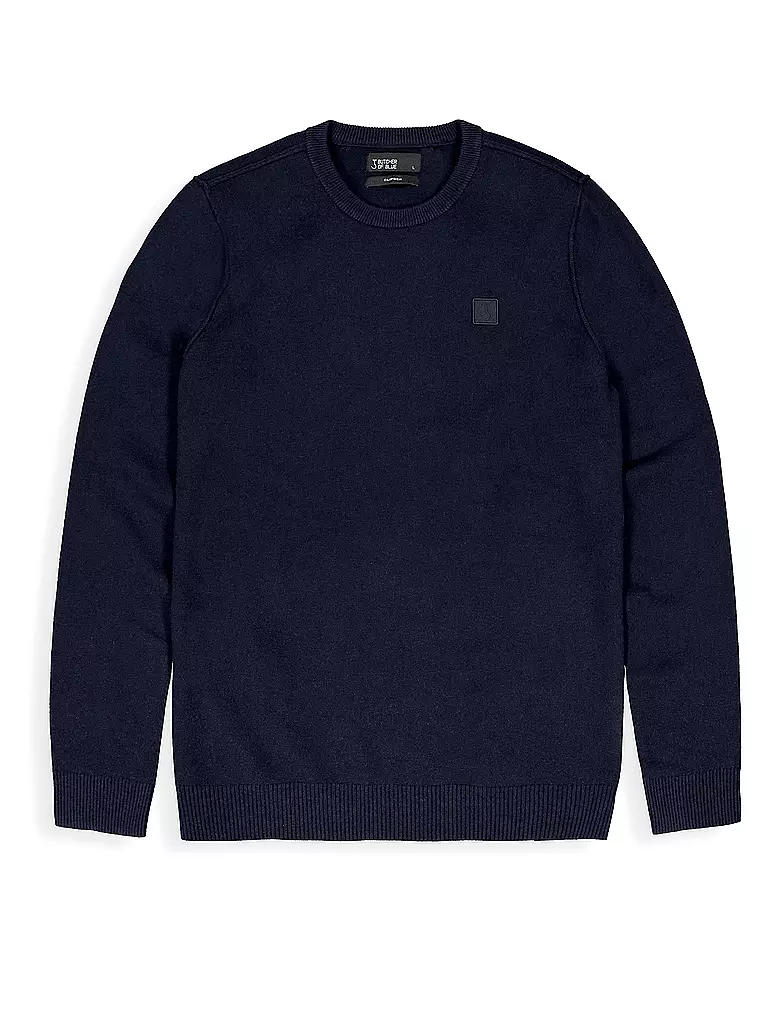 BUTCHER OF BLUE | Pullover CLIFDEN | blau